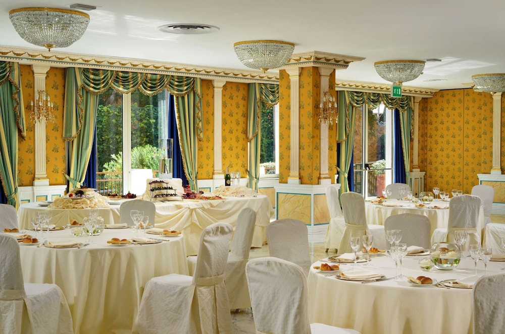 Parco Dei Principi Grand Hotel & Spa 66/80