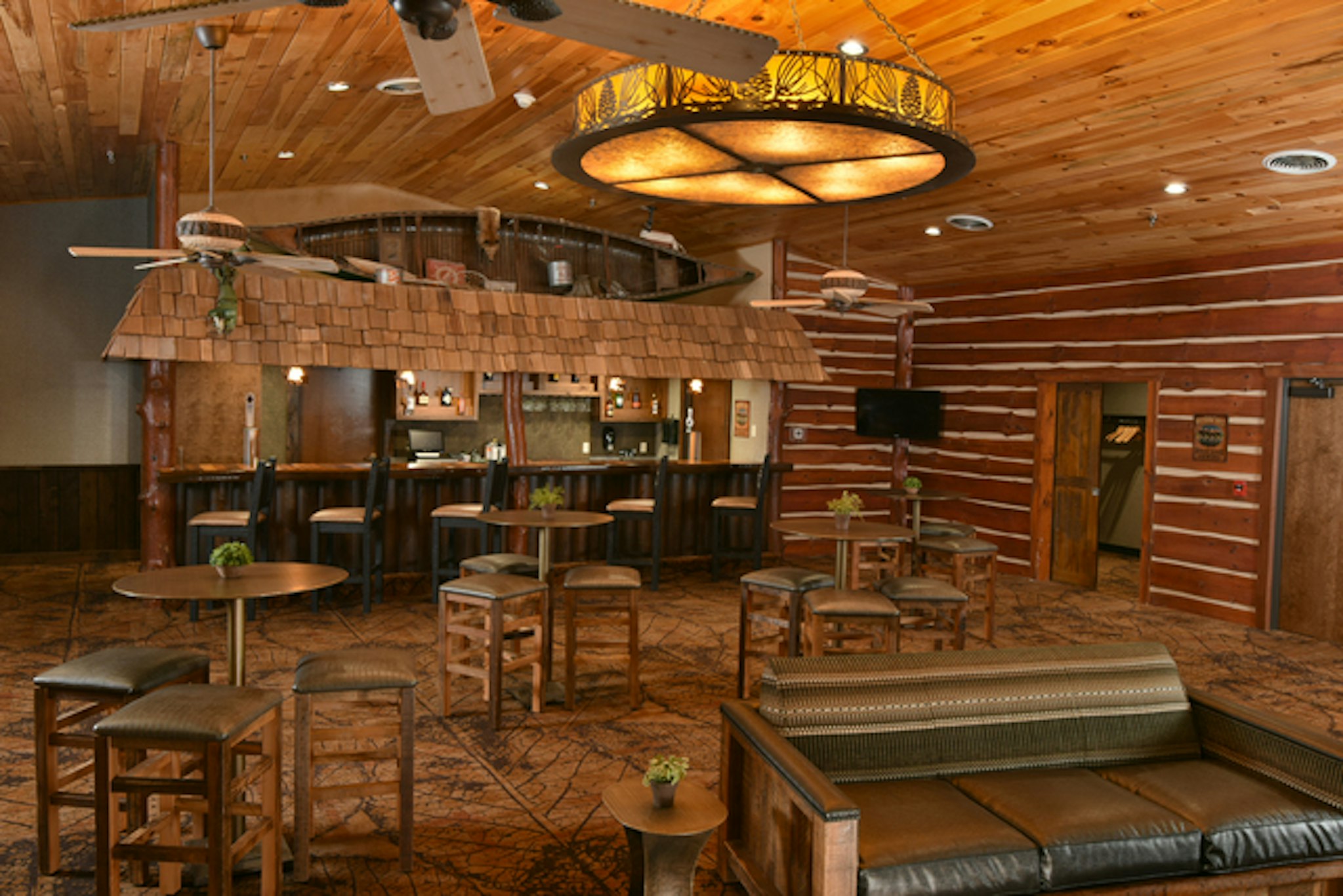 Stoney Creek Hotel La Crosse - Onalaska 33/43