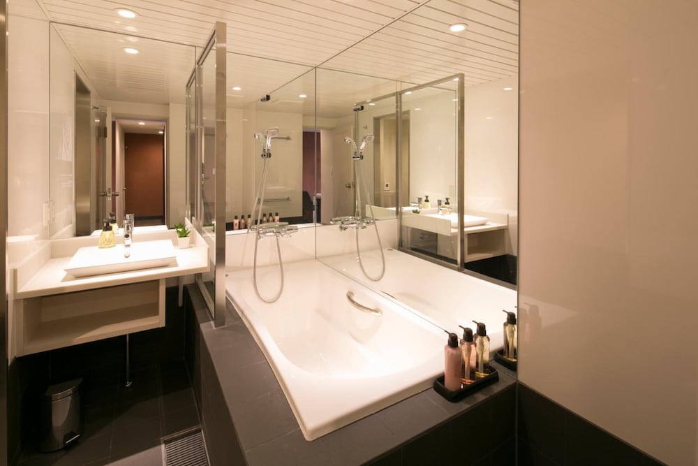 The Ridge Apartments Nozawa 44/44