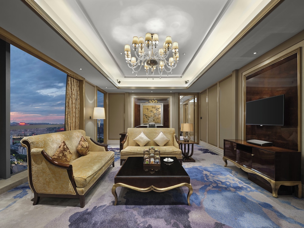 Wanda Realm Nanchang 28/50