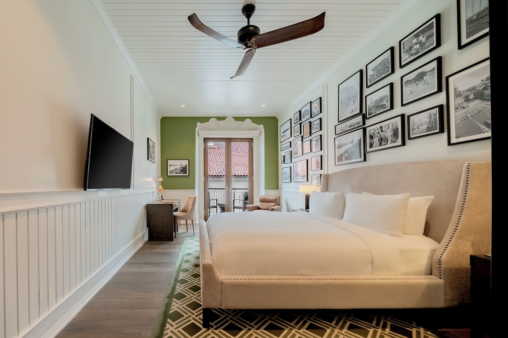 Casco, King Bed، Hotel La Compania In The Unbound Collection By Hyatt 3/10