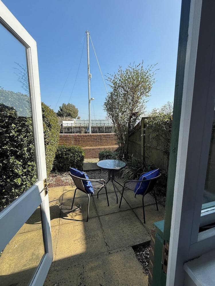 The River Haven Hotel 28/39