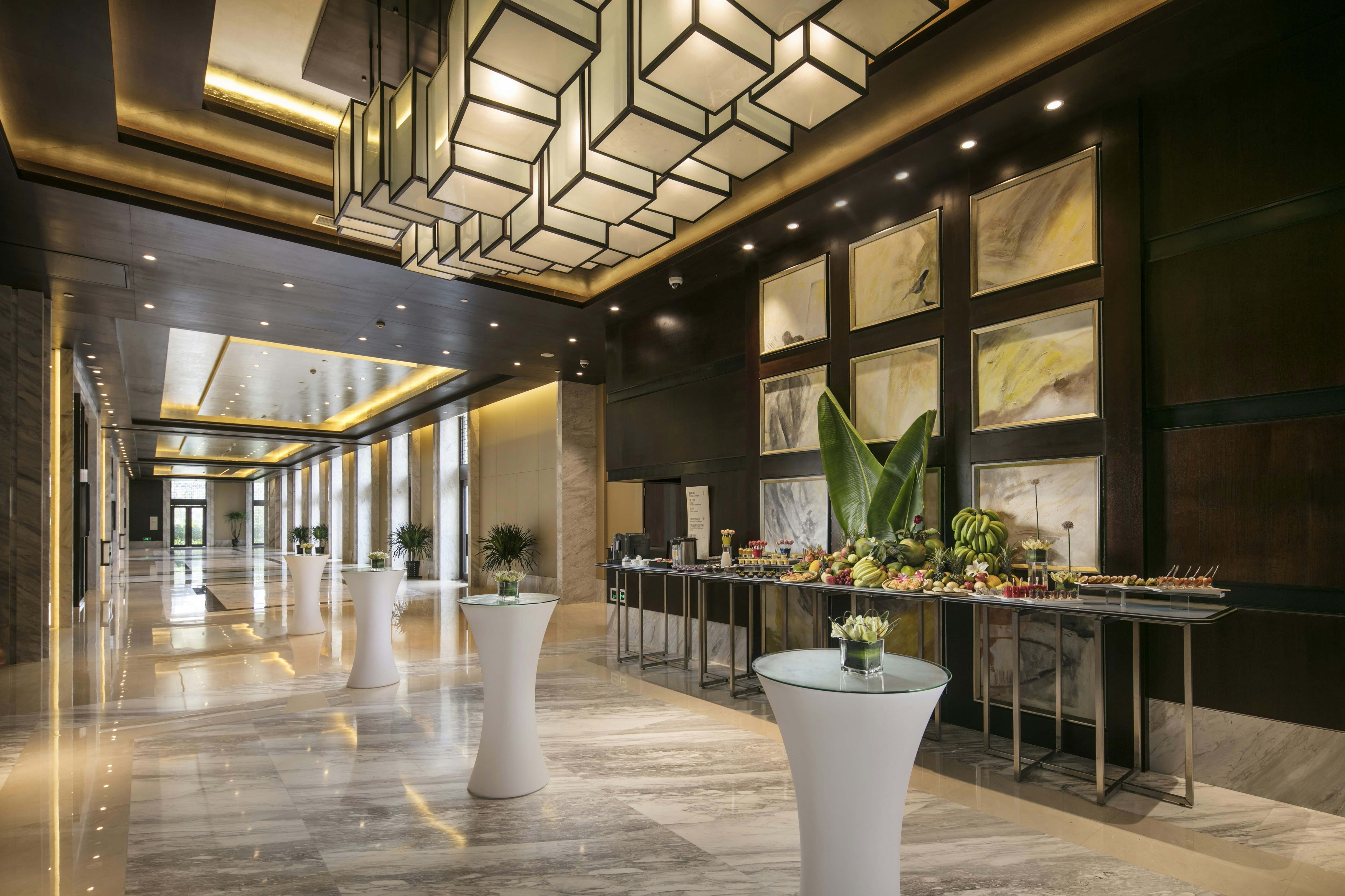 Hilton Wenchang 15/48