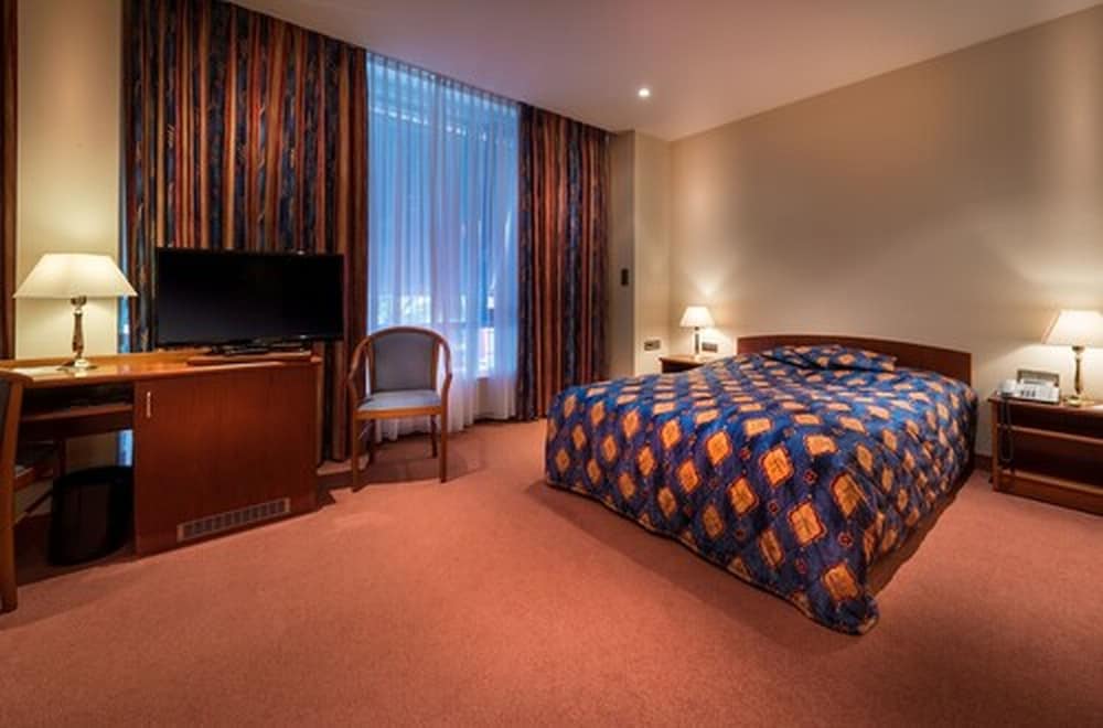 Hotel Alte Wache 16/33