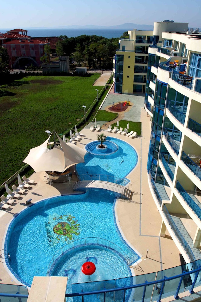 amenities