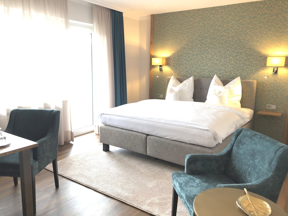 Hotel Alte Post 4/28