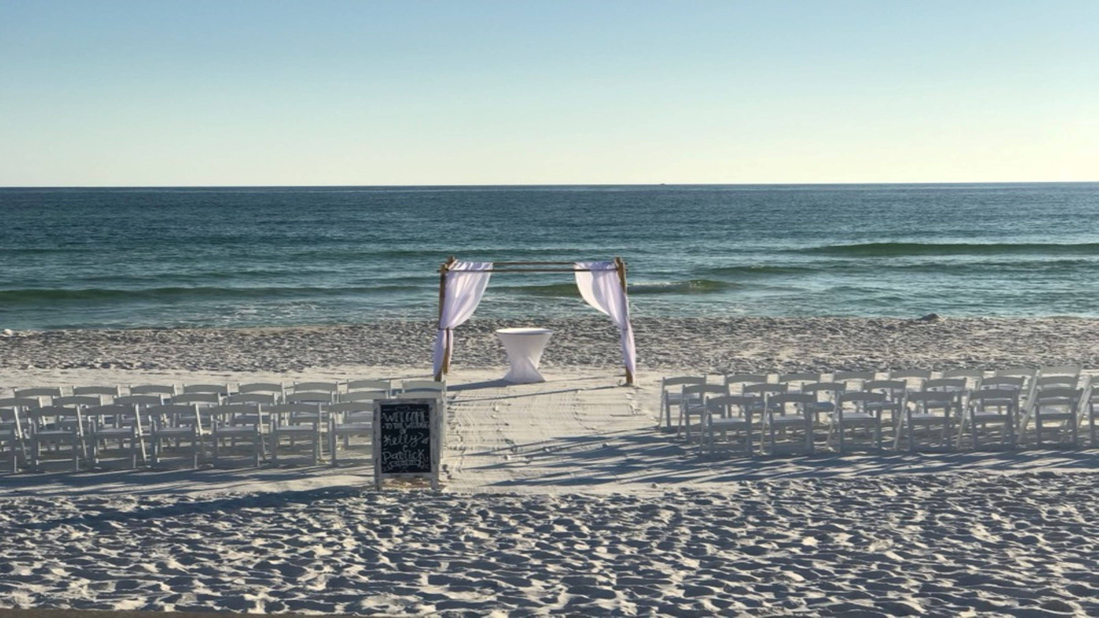 HOLIDAY INN RESORT FORT WALTON BEACH 67/71