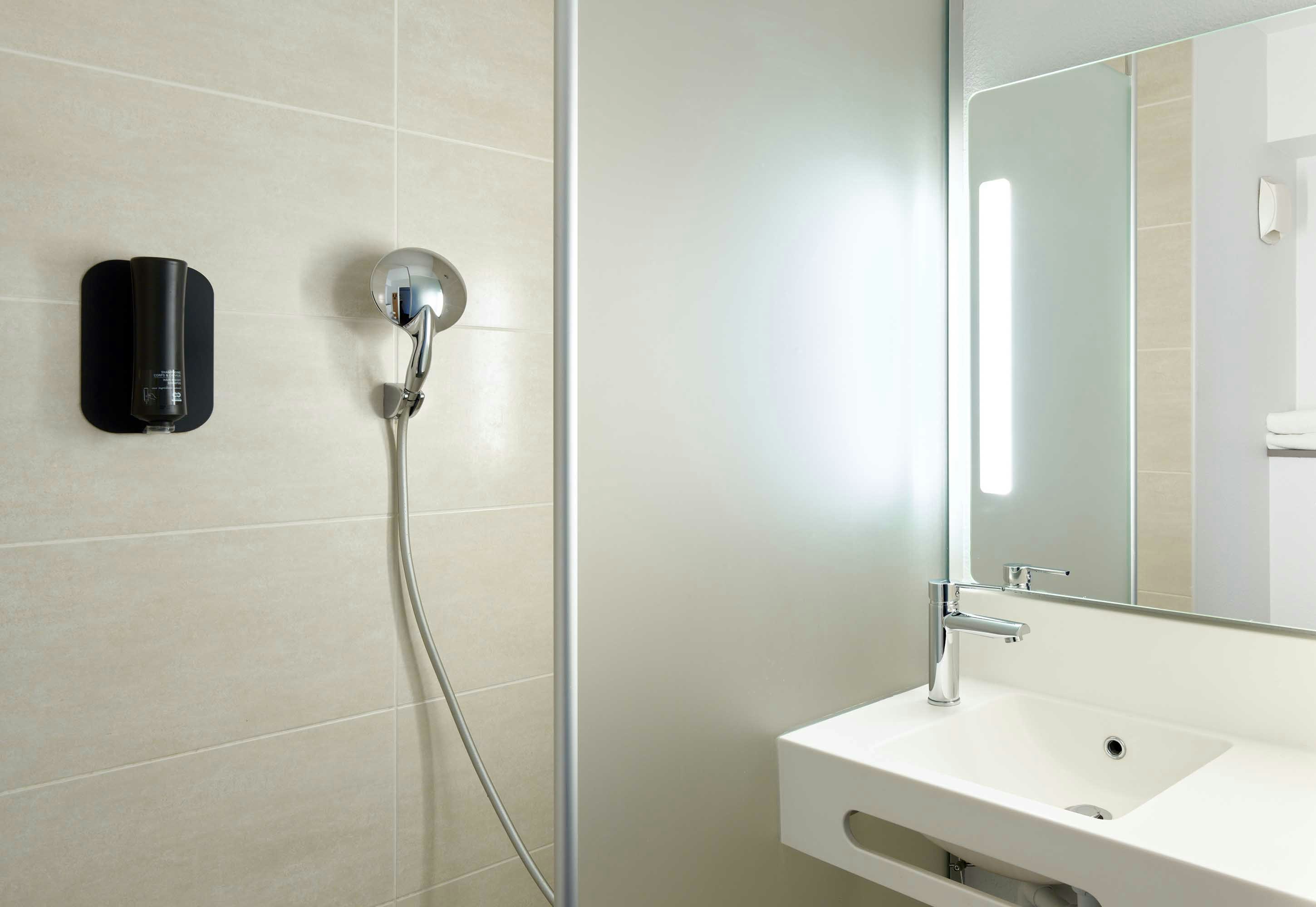 B&B Hotel Orly Chevilly Marche International 30/30