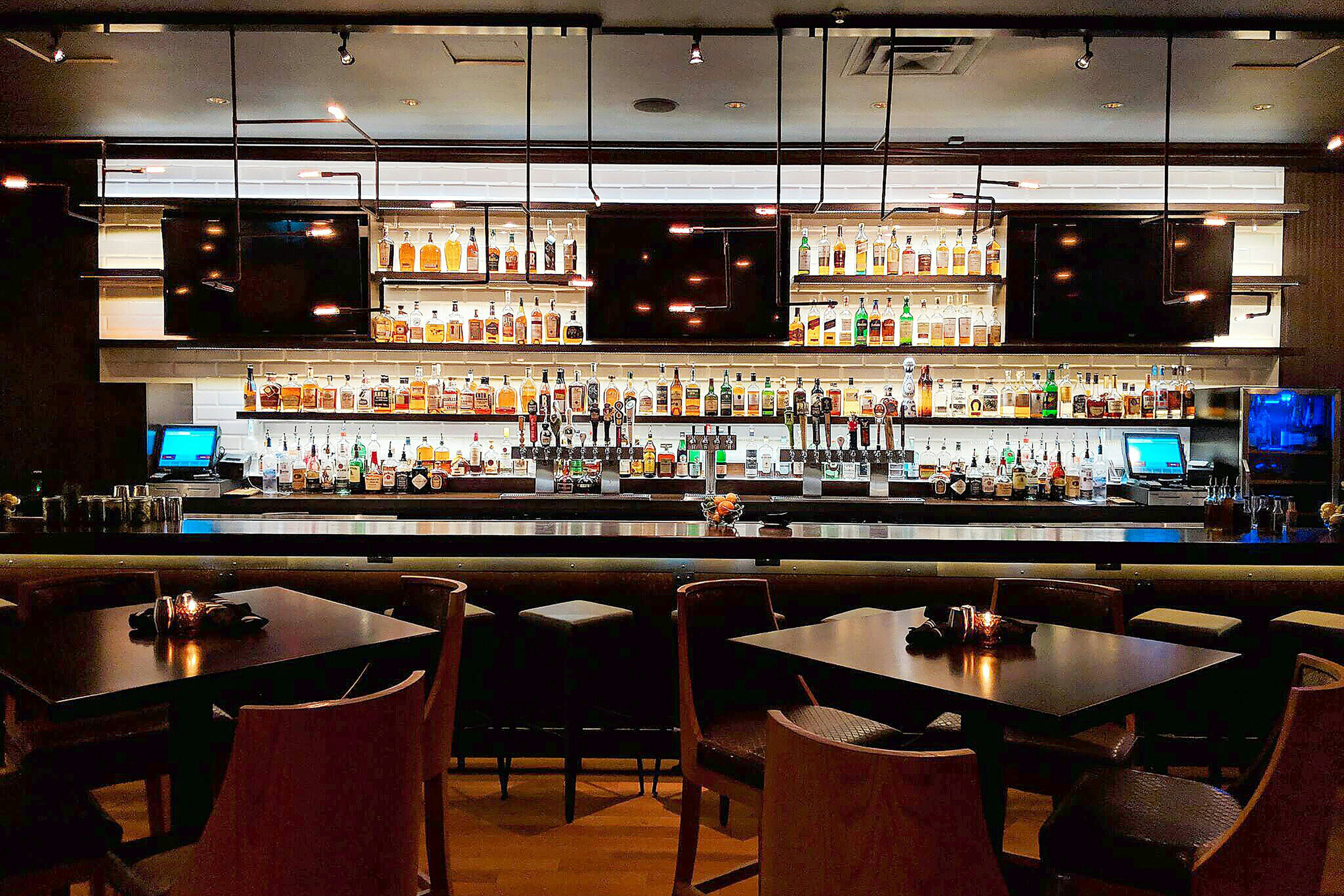 Milwaukee Marriott Downtown 9/17