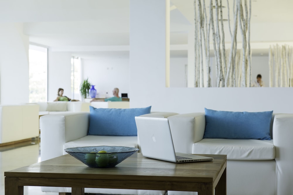 Sentido Fido Punta del Mar - Adults Only 14/28