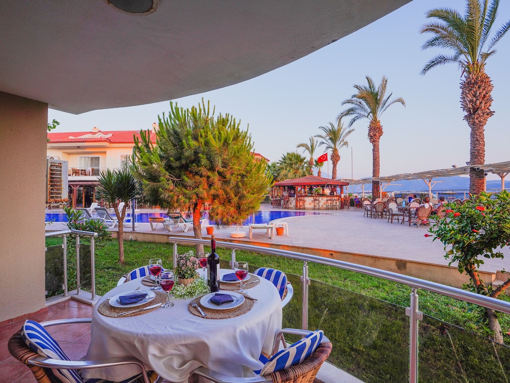 Sunset Beach Club Fethiye 26/50
