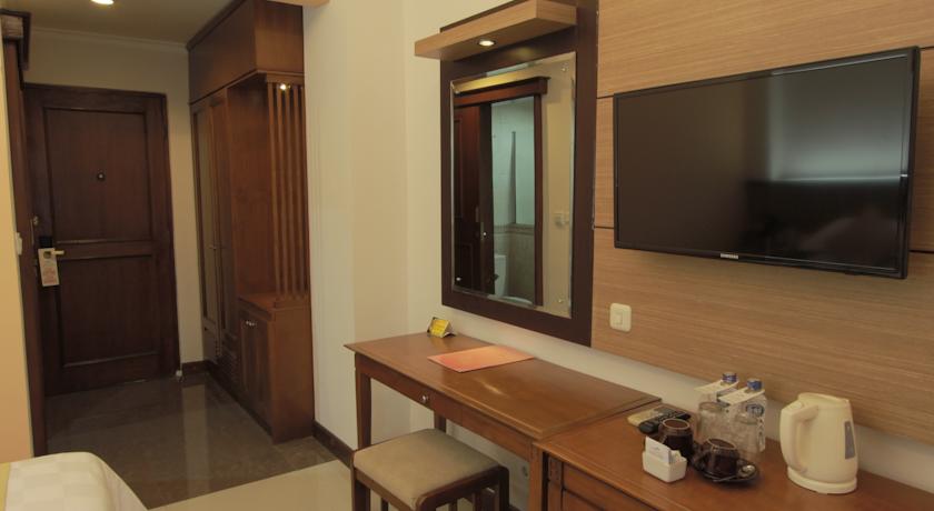 Karang Setra Hotel 25/25