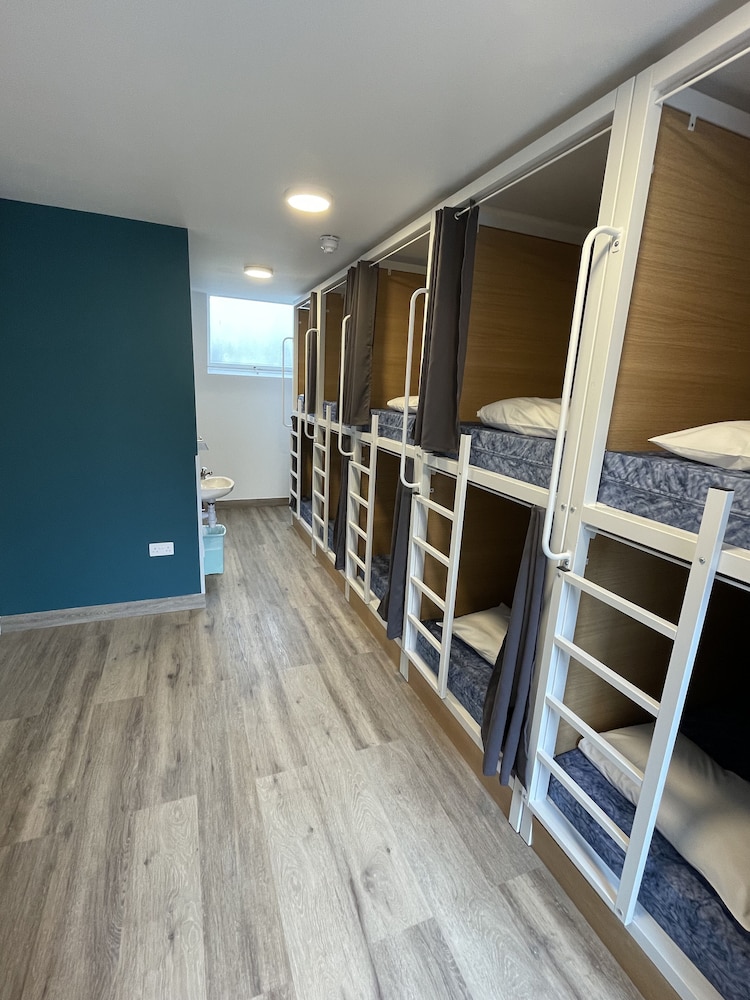 Smart Camden Inn Hostel - Adults Only 39/55