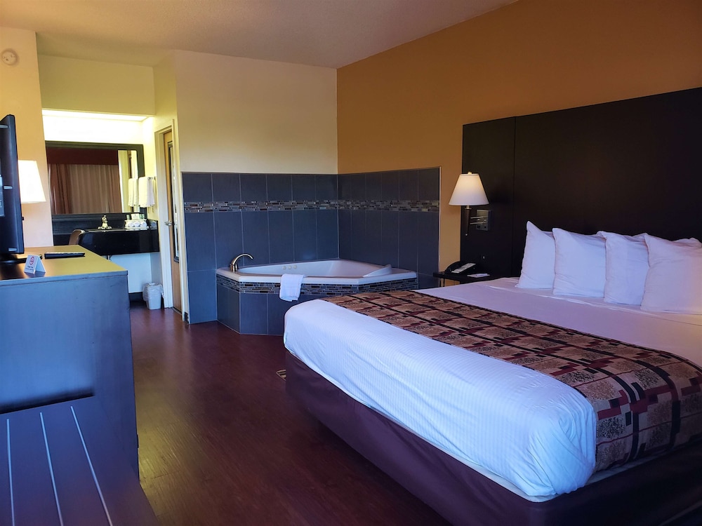 Best Western Lake Okeechobee 14/33