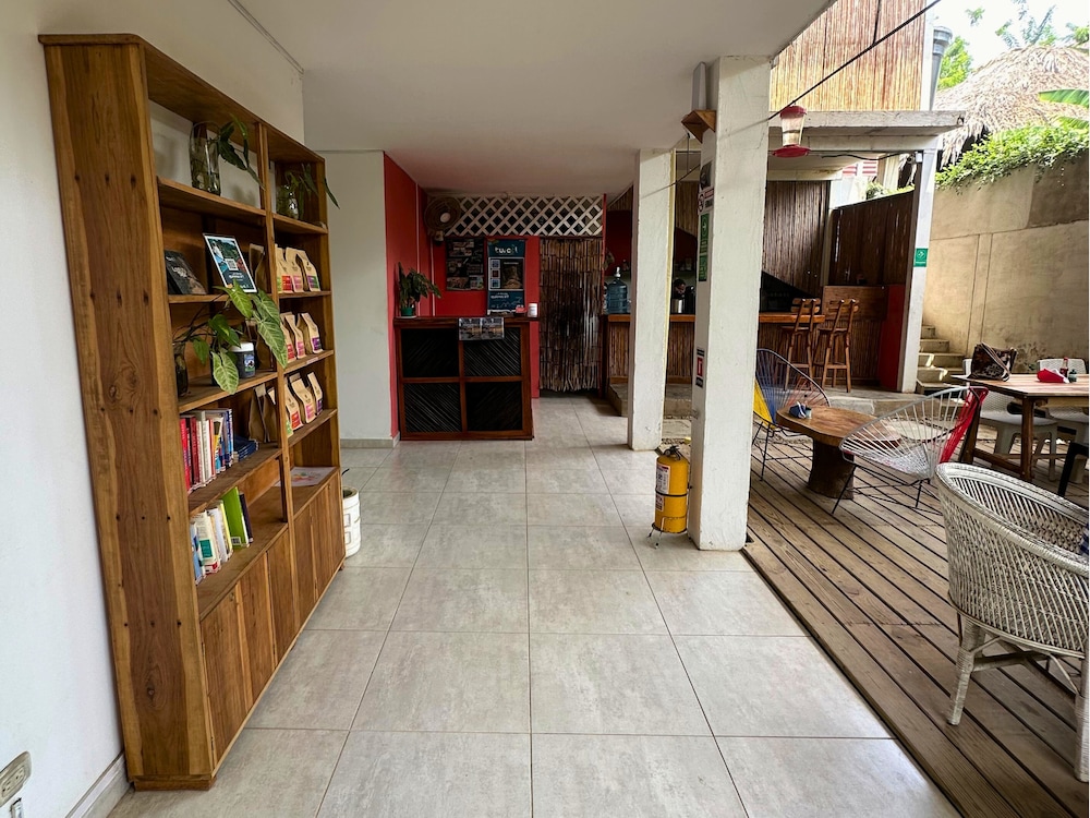 Casa Colibri Palomino 9/50