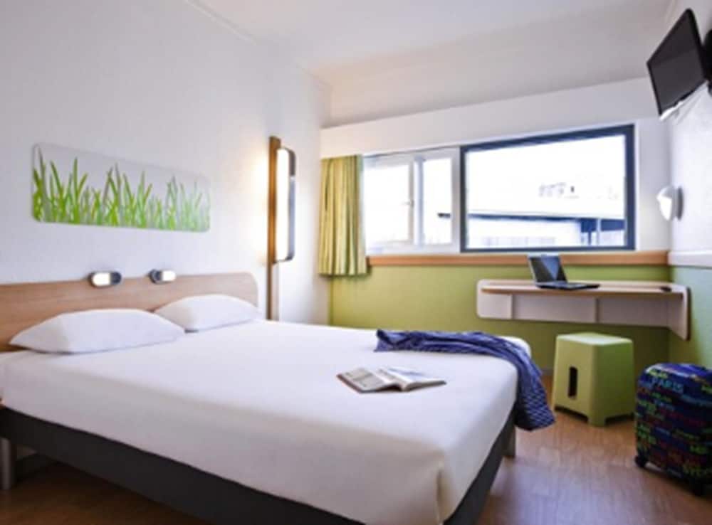 Hotel Ibis Budget Parauapebas 18/48