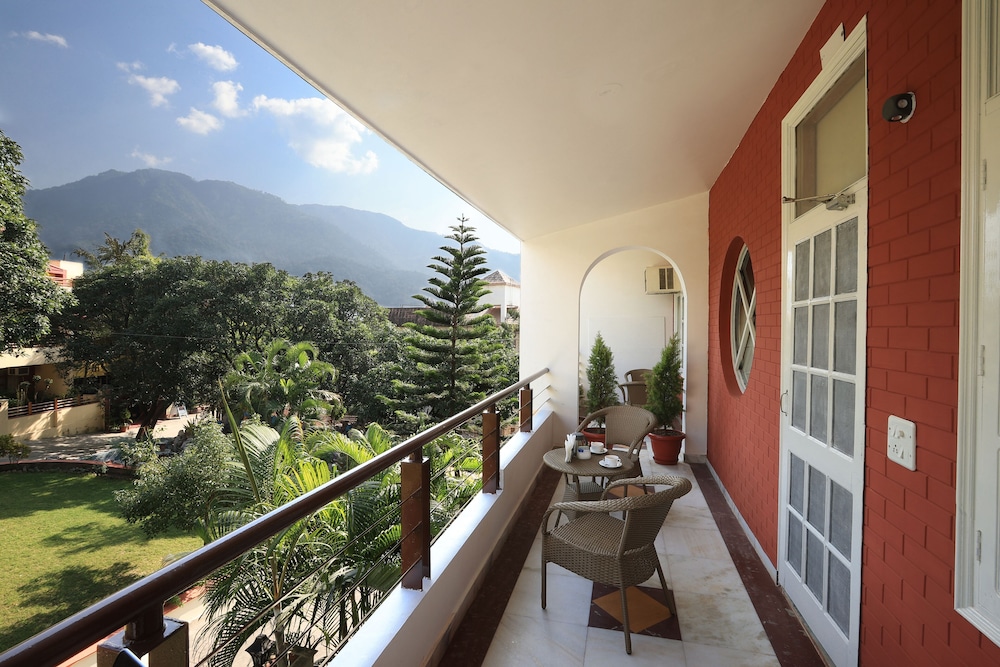 Lamrin Boutique Cottages 32/33