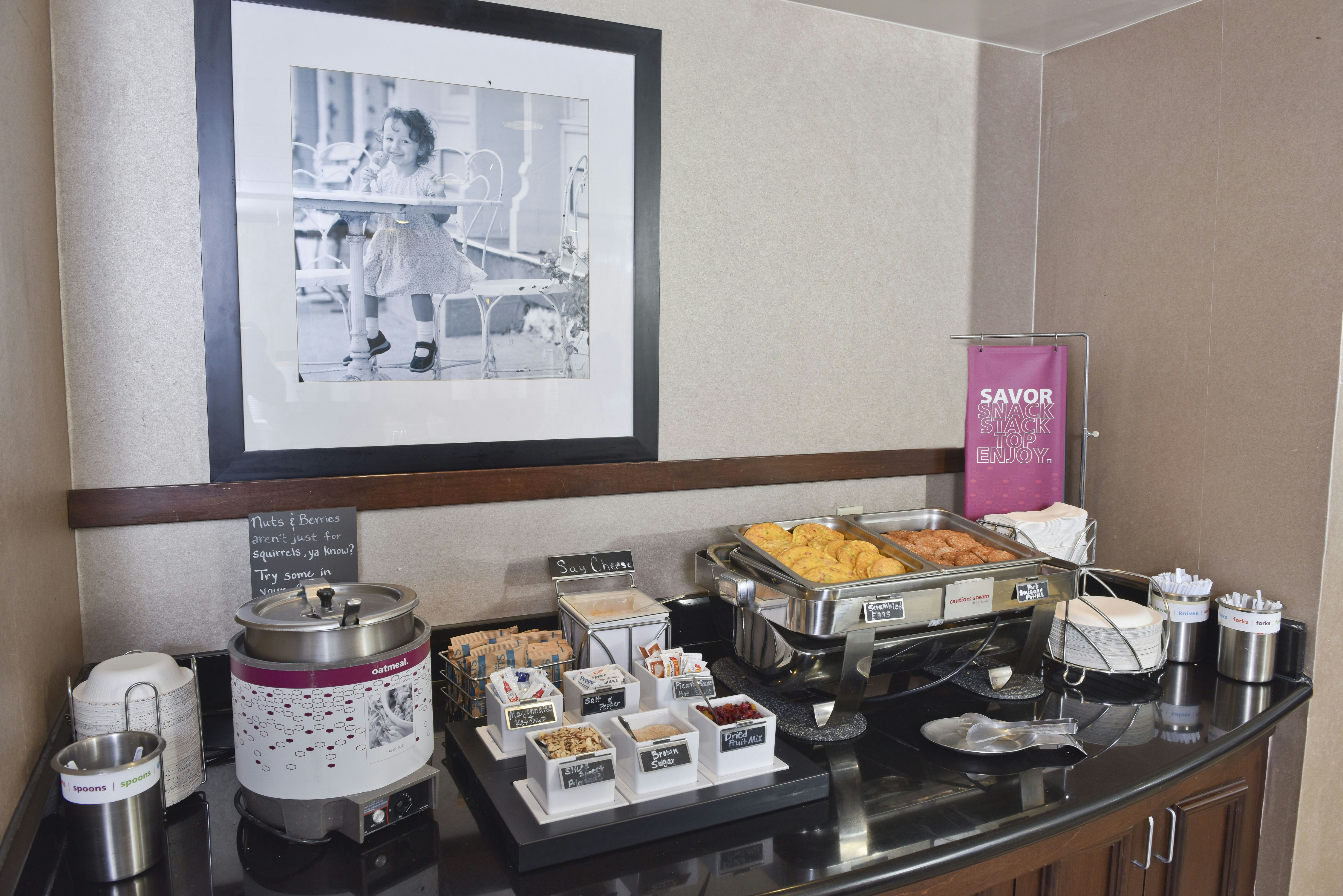 Hampton Inn & Suites Alexandria LA 27/47