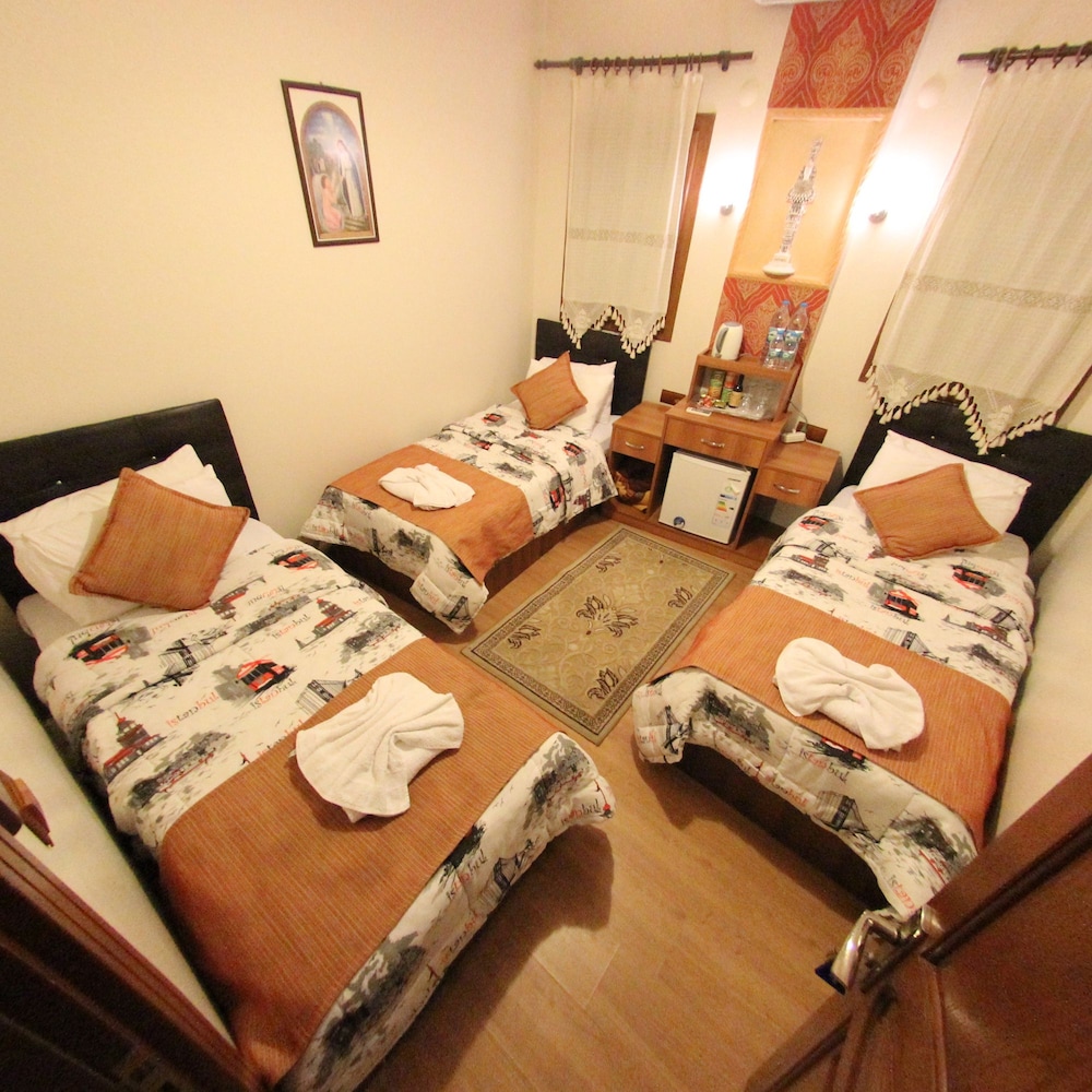 Boomerang Guest House 25/67
