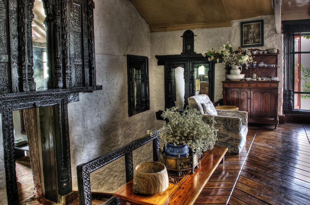 The Cottage Jeolikot By Opensky 38/45