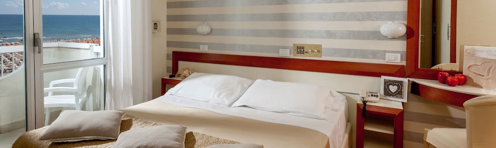 Hotel Aristeo 26/72
