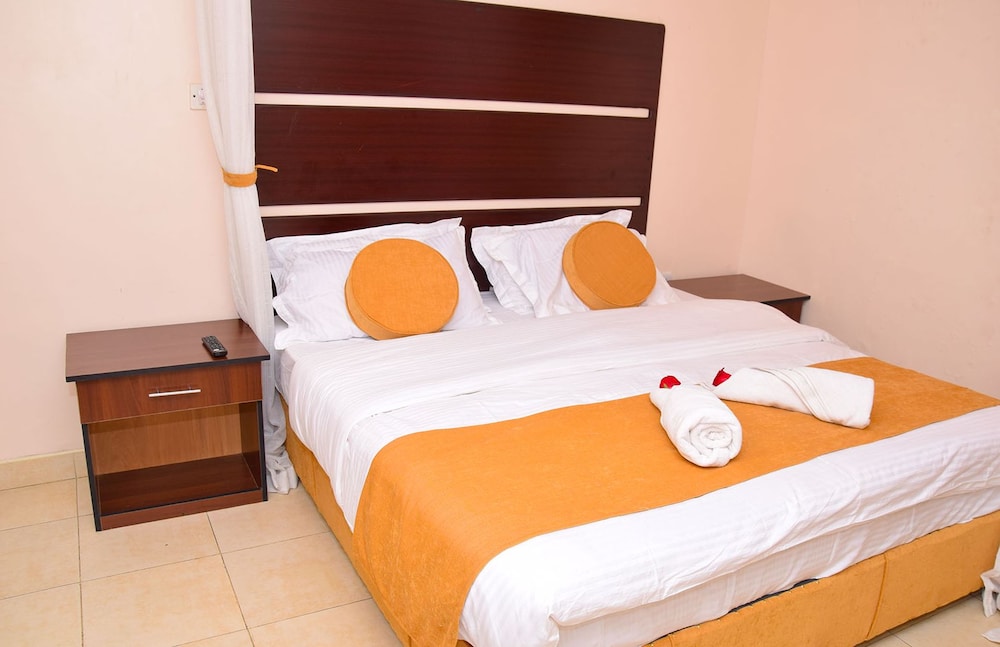 Nairobi Glory Palace Hotel Ltd 9/50