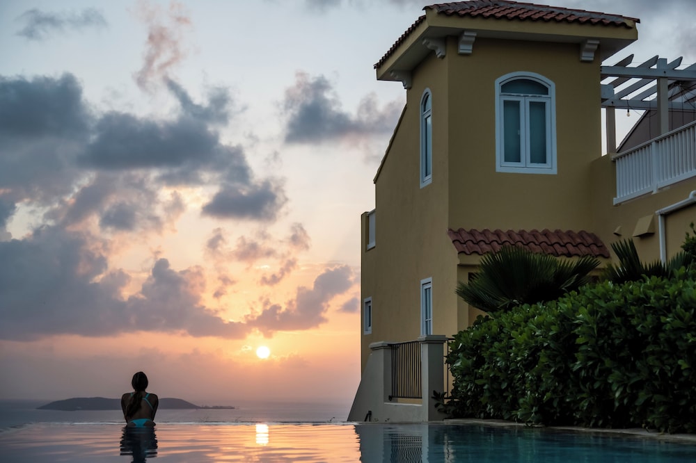 LAS CASITAS VILLAGE, A WALDORF ASTORIA RESORT - DUPLICATE 33/44