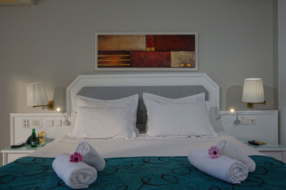 Rethymno Mare Royal And Waterpark 13/50