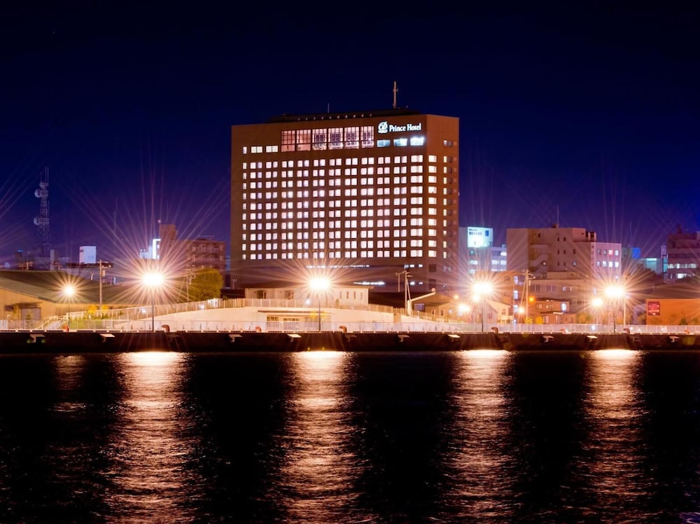 KUSHIRO PRINCE HOTEL 5/74
