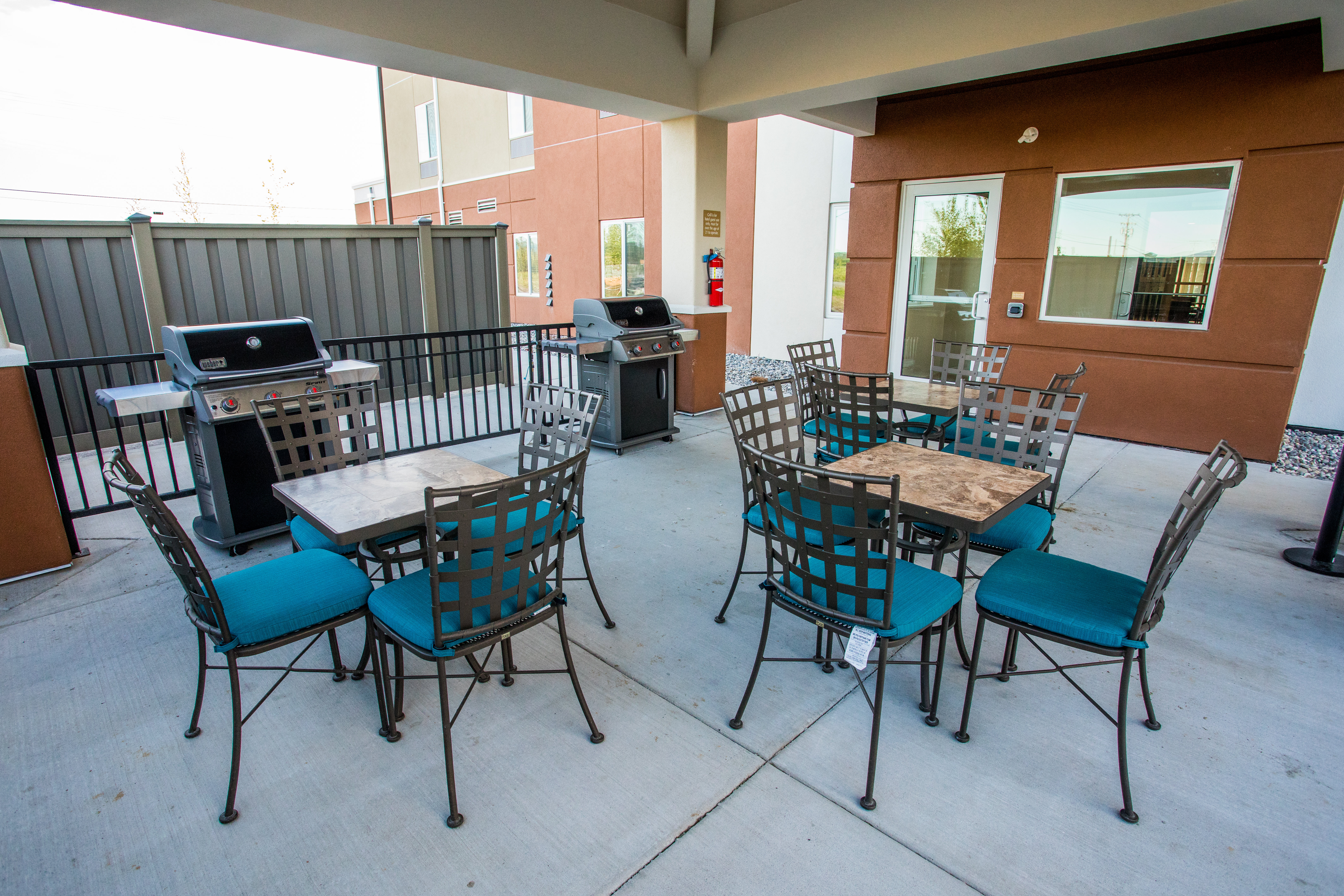 Candlewood Suites FAIRBANKS 50/79