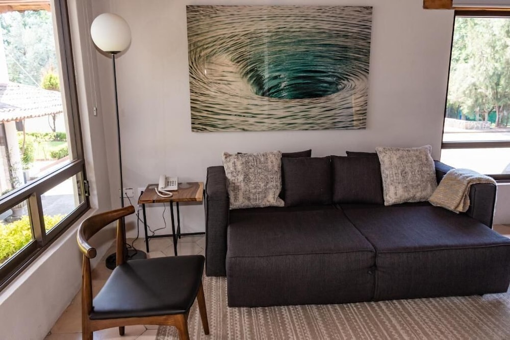 Hotel Boutique Unico Avandaro 31/50