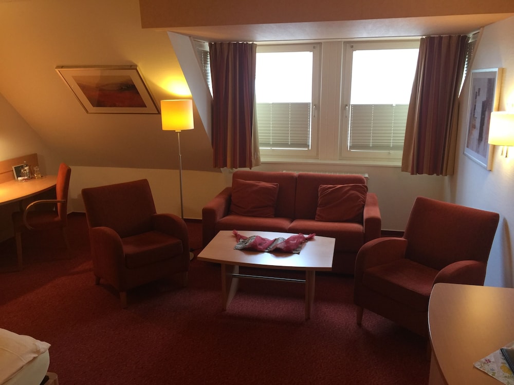 Landhotel Witte-Konig 23/50