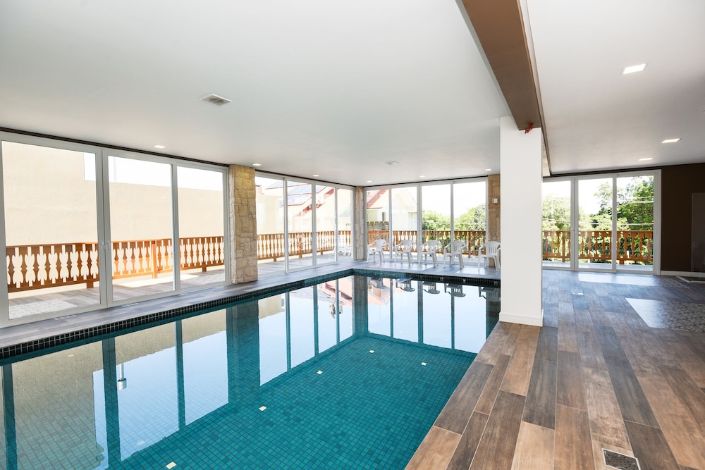 Hotel Alles Berg 37/51
