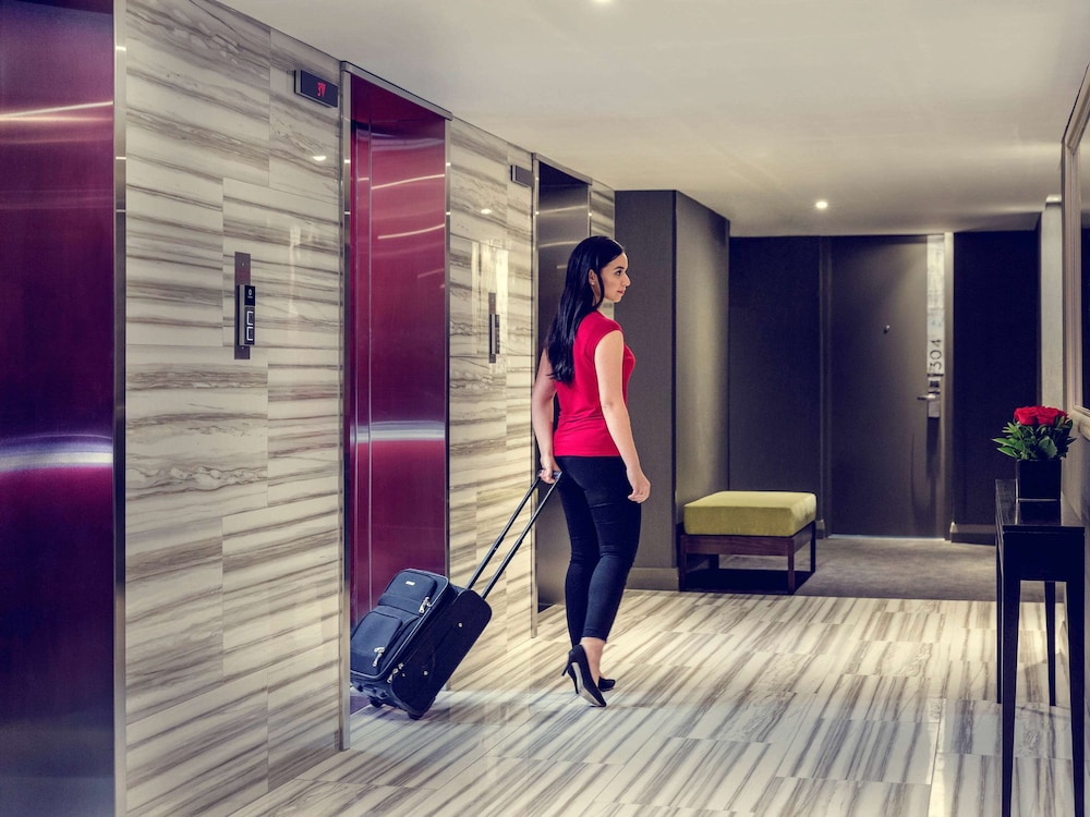 Movenpick Hotel Auckland 41/75