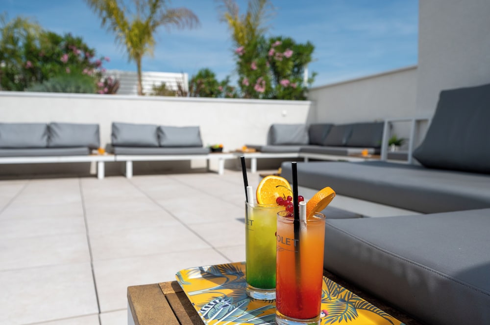 Nemea Appart Hotel Nice Riviera 28/40