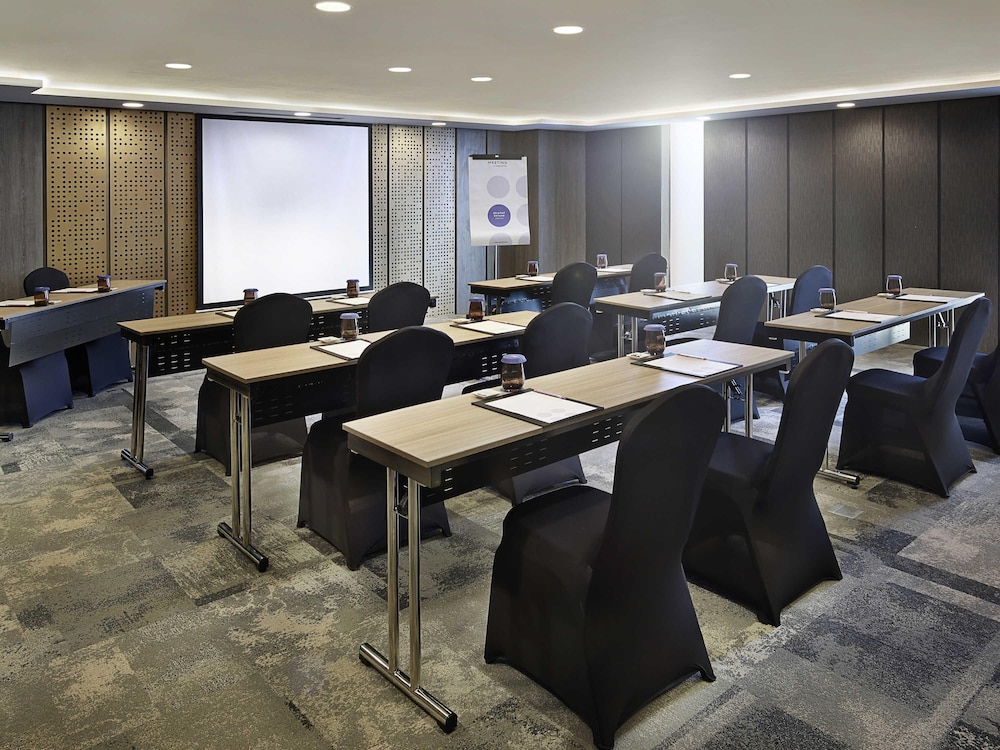 Novotel Bali Ngurah Rai Airport 63/70