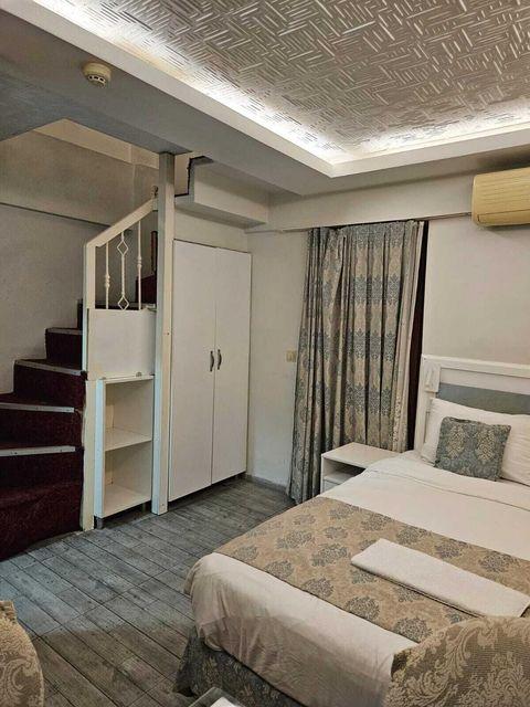 Duplex, Connecting, Family