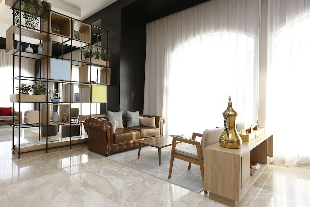 فندق انترسيتي الرياض -الملز(Intercity Hotel Riyadh Malaz) 47/69