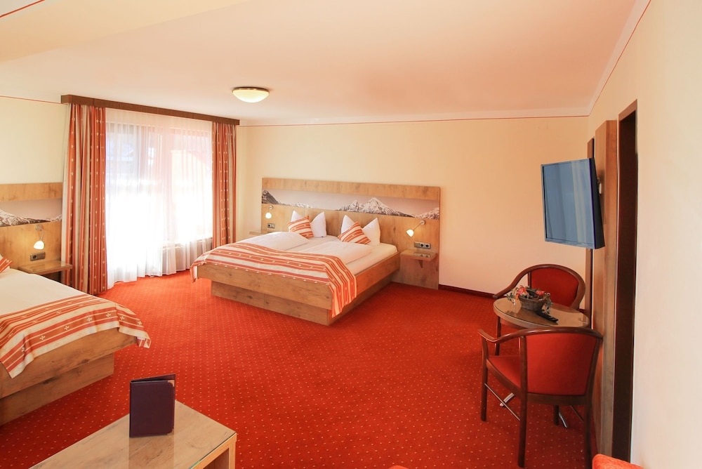 Alpenhotel Brennerbascht 9/40