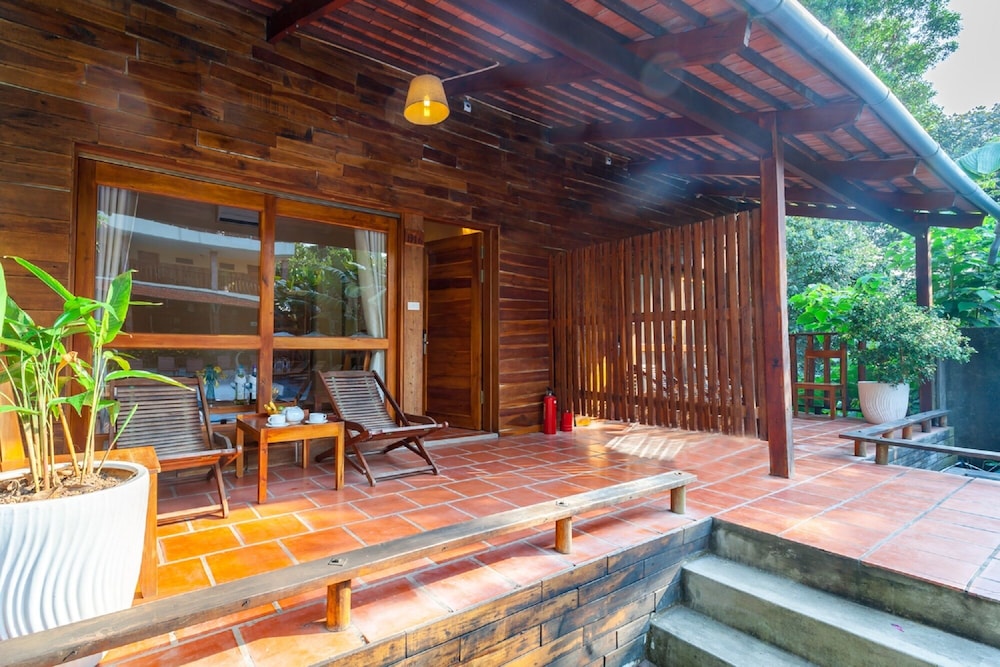 Bauhinia Resort 26/50
