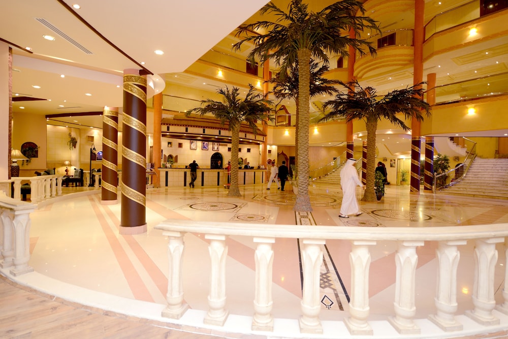 Boudl Al Fayhaa 5/57