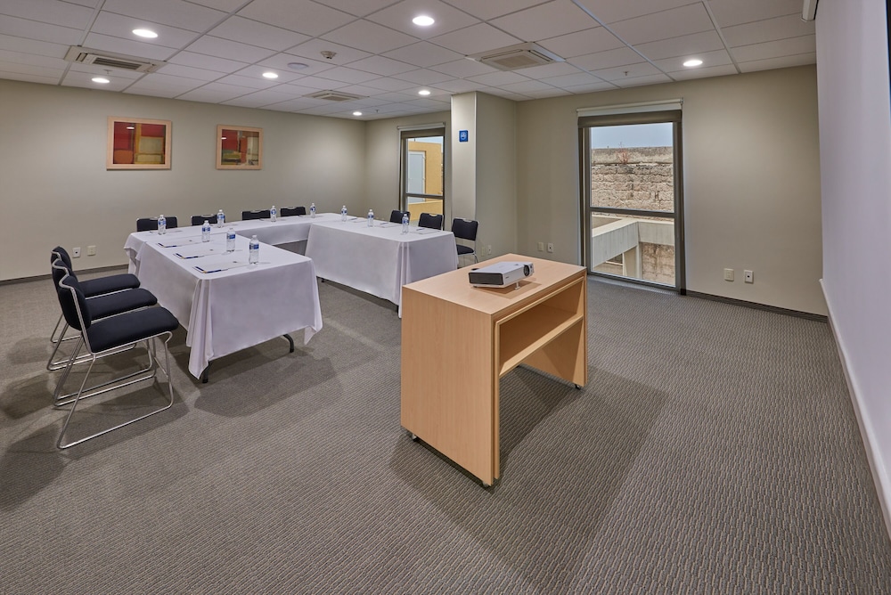 City Express by Marriott Apizaco 53/55