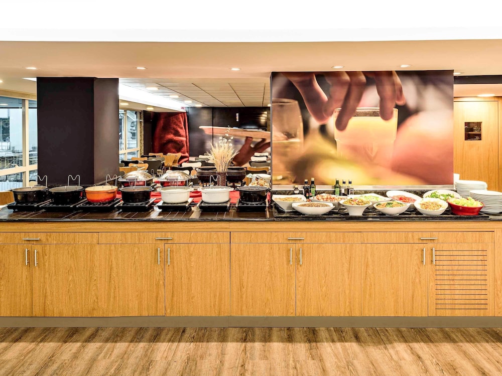restaurant-cafeteria