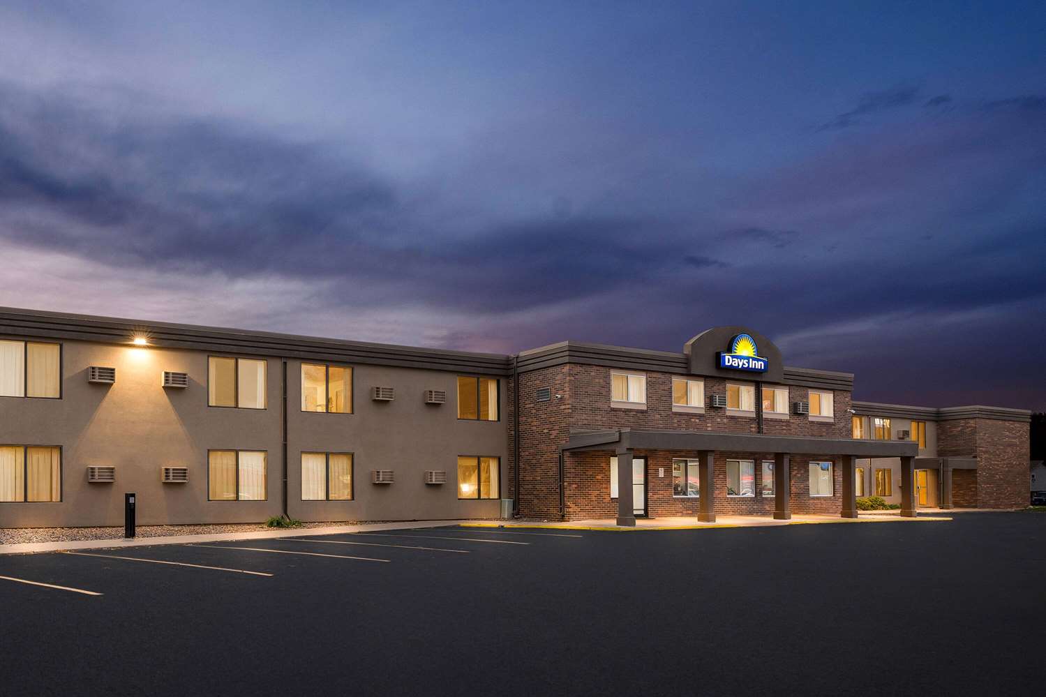 Days Inn by Wyndham Sioux Falls Empire 6/29