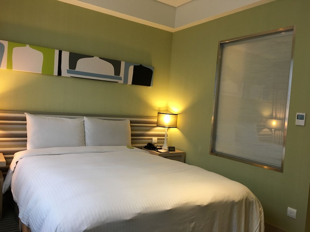 Park City Hotel Central Taichung 8/51