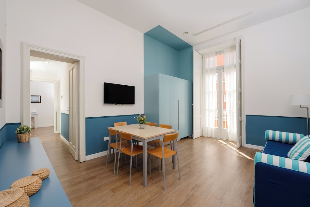 Corso Italia Suites 28/50