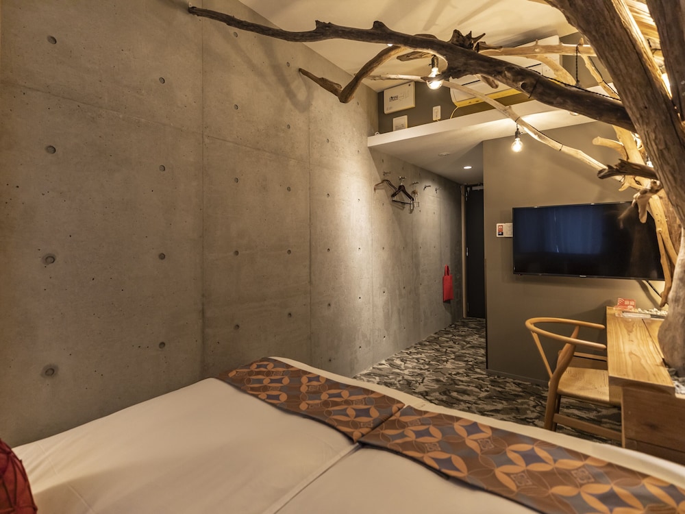 Grand Japaning Hotel Tambaguchi South 26/50