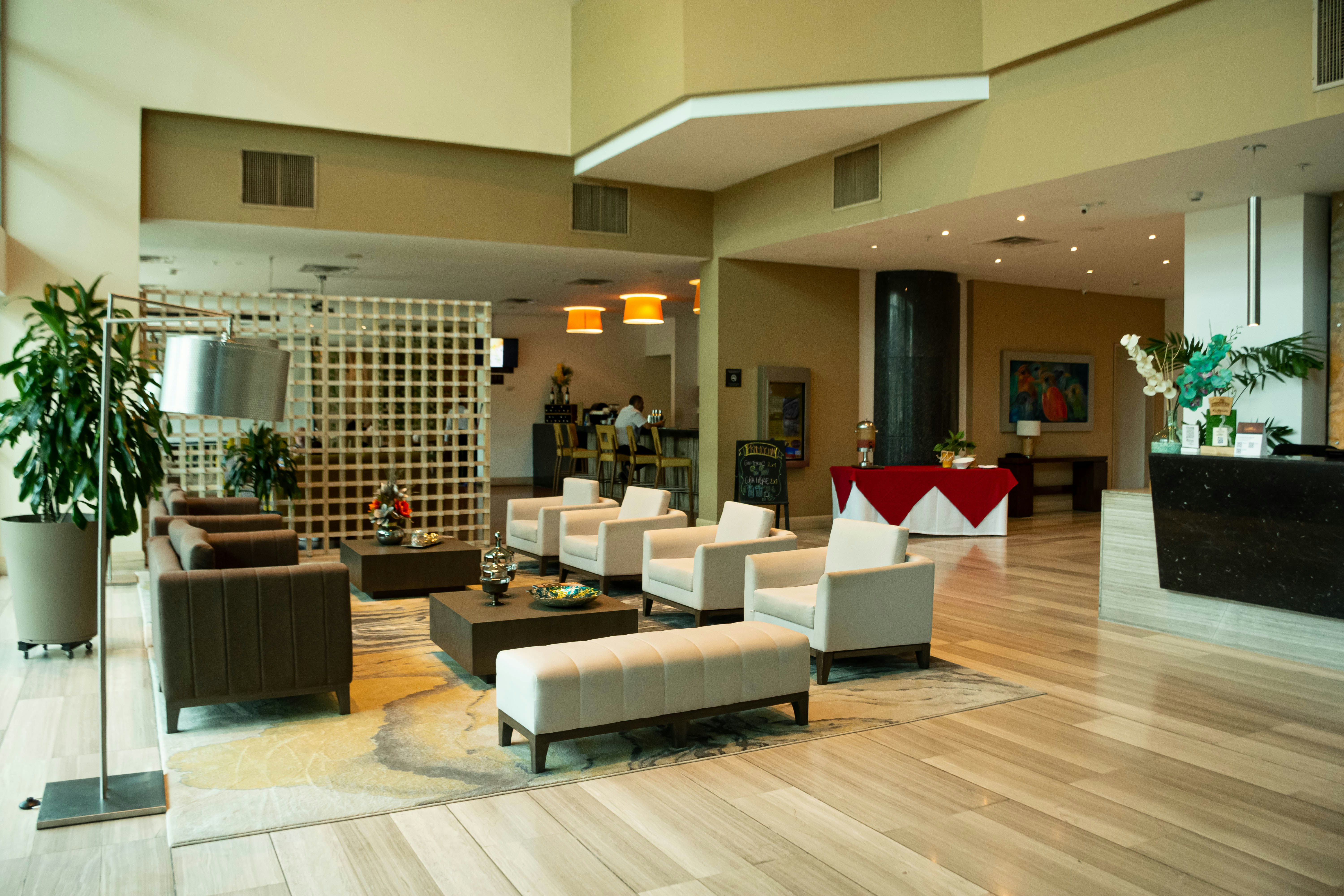 Hilton Garden Inn Barranquilla 35/54