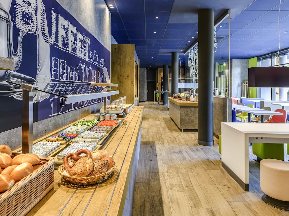 ibis budget Muenchen Ost Messe 29/48