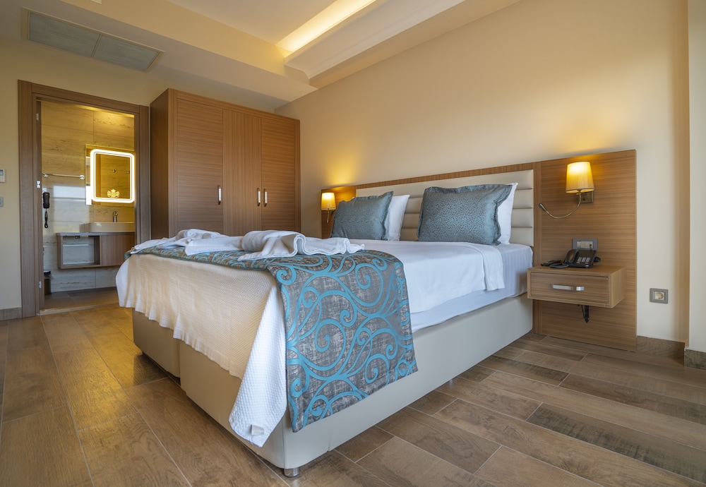 Dalyan Live Spa Resort Hotel 11/50